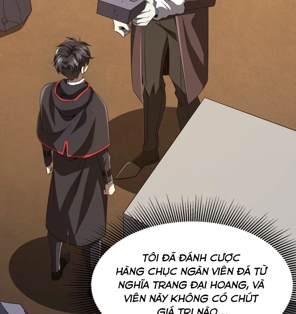 Toàn cầu kinh hoàng: Khởi đầu với hàng nghìn tỷ tiền âm phủ: Chapter 180