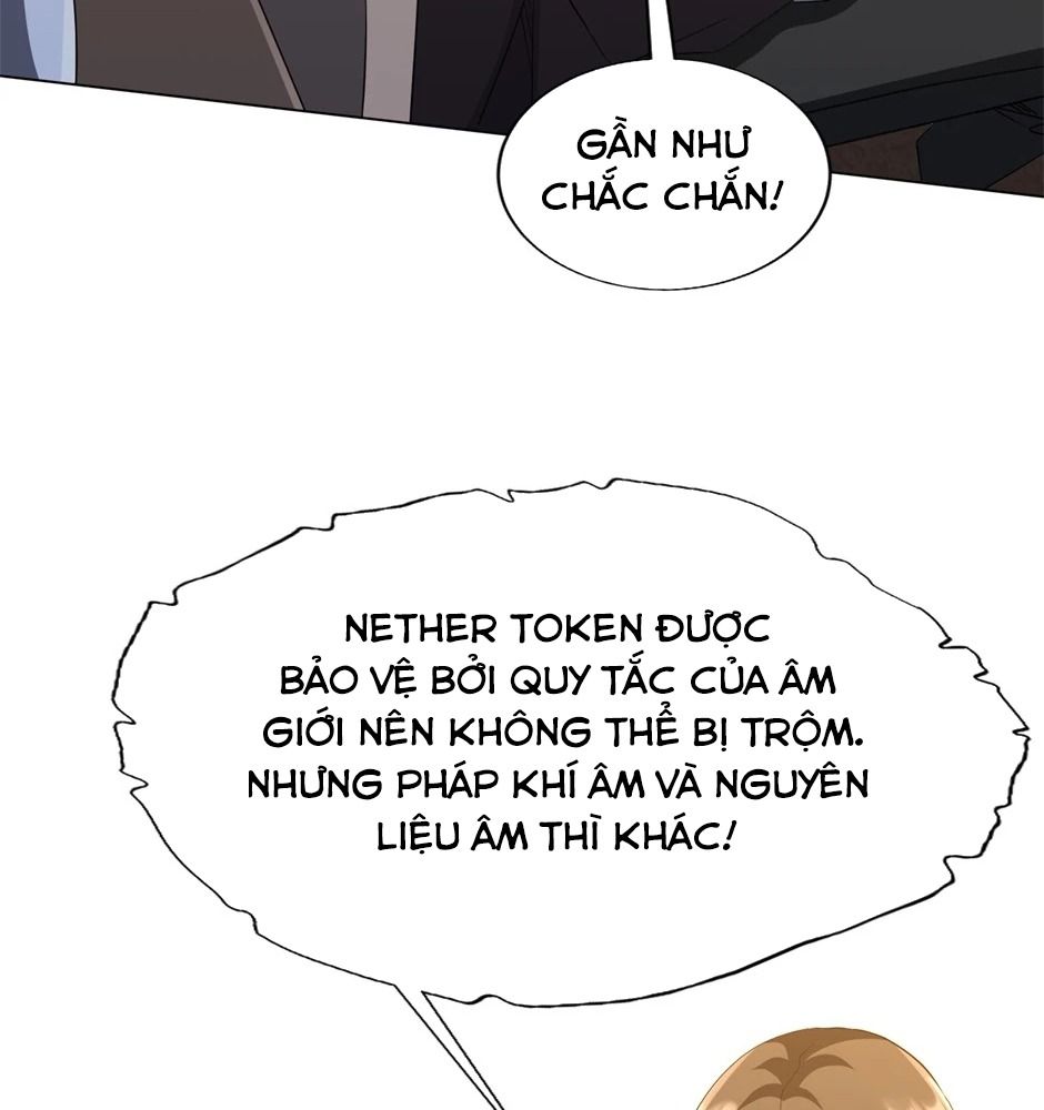 Toàn cầu kinh hoàng: Khởi đầu với hàng nghìn tỷ tiền âm phủ: Chapter 180
