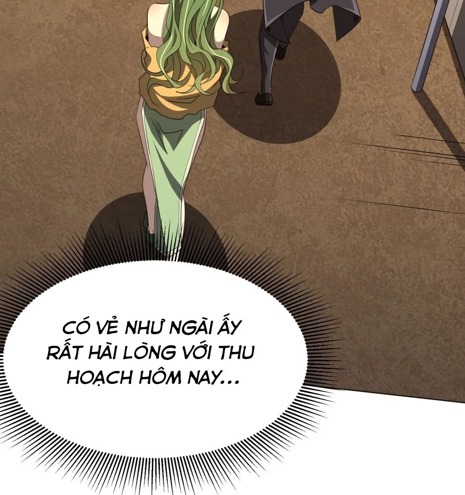 Toàn cầu kinh hoàng: Khởi đầu với hàng nghìn tỷ tiền âm phủ: Chapter 180