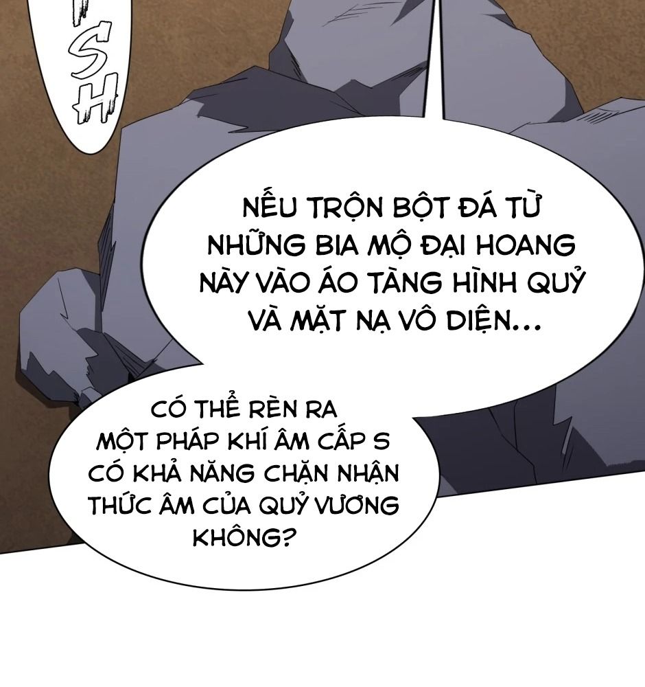 Toàn cầu kinh hoàng: Khởi đầu với hàng nghìn tỷ tiền âm phủ: Chapter 180