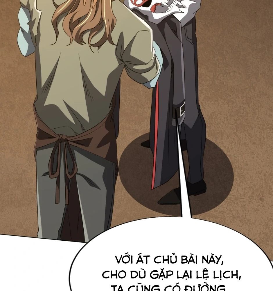 Toàn cầu kinh hoàng: Khởi đầu với hàng nghìn tỷ tiền âm phủ: Chapter 180