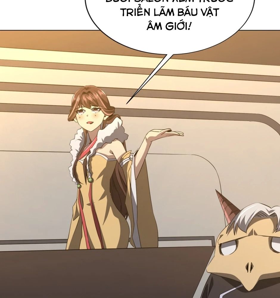 Toàn cầu kinh hoàng: Khởi đầu với hàng nghìn tỷ tiền âm phủ: Chapter 180