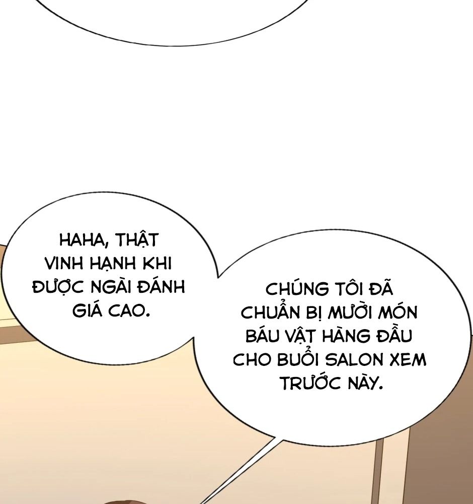 Toàn cầu kinh hoàng: Khởi đầu với hàng nghìn tỷ tiền âm phủ: Chapter 180