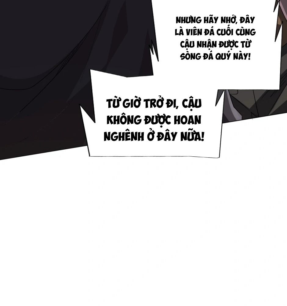 Toàn cầu kinh hoàng: Khởi đầu với hàng nghìn tỷ tiền âm phủ: Chapter 180