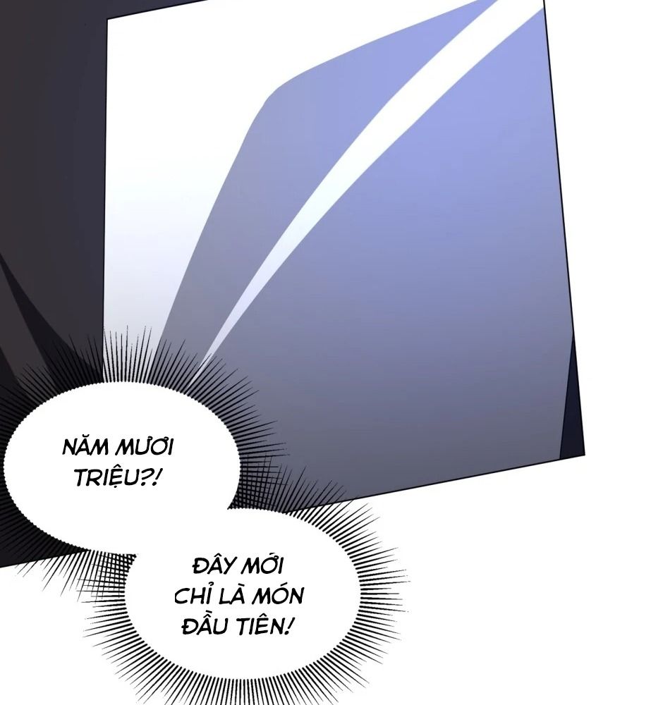 Toàn cầu kinh hoàng: Khởi đầu với hàng nghìn tỷ tiền âm phủ: Chapter 180