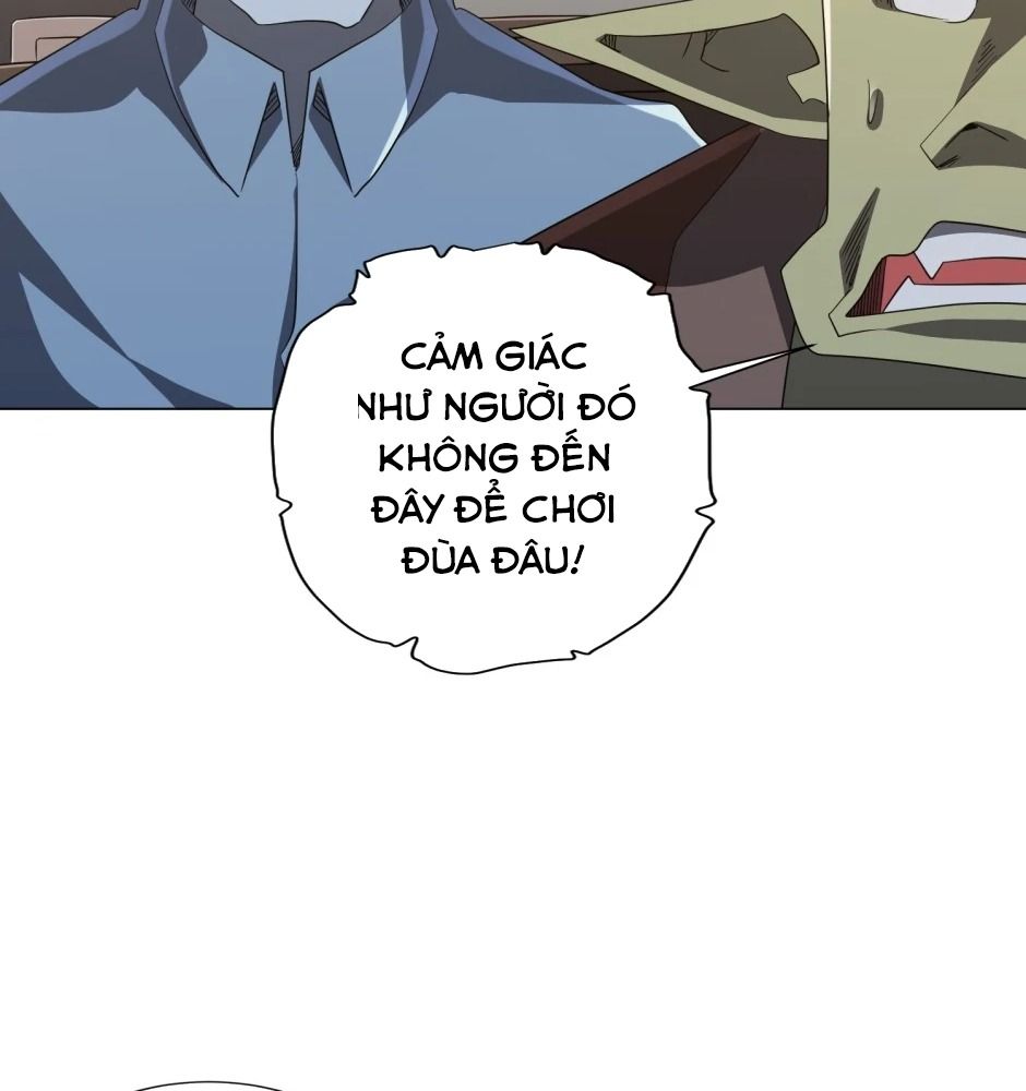 Toàn cầu kinh hoàng: Khởi đầu với hàng nghìn tỷ tiền âm phủ: Chapter 180