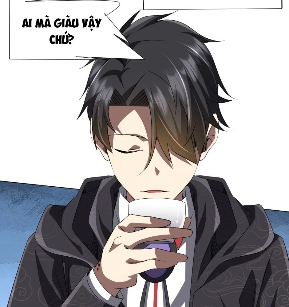 Toàn cầu kinh hoàng: Khởi đầu với hàng nghìn tỷ tiền âm phủ: Chapter 180