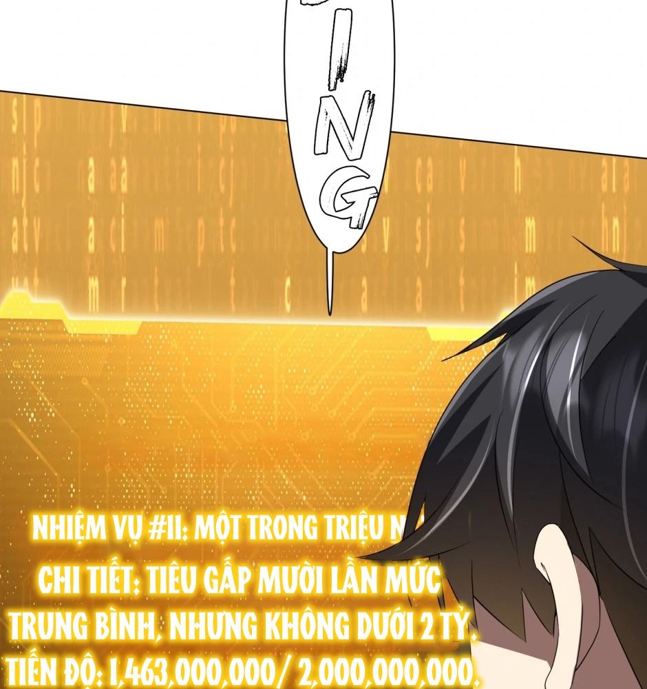 Toàn cầu kinh hoàng: Khởi đầu với hàng nghìn tỷ tiền âm phủ: Chapter 181