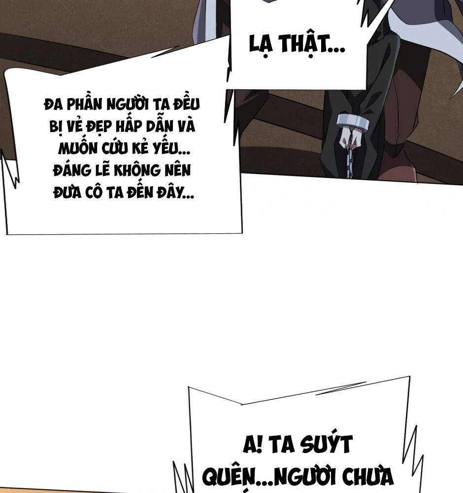 Toàn cầu kinh hoàng: Khởi đầu với hàng nghìn tỷ tiền âm phủ: Chapter 181