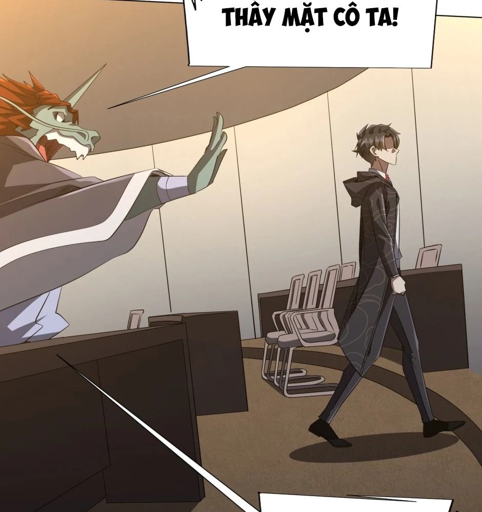 Toàn cầu kinh hoàng: Khởi đầu với hàng nghìn tỷ tiền âm phủ: Chapter 181