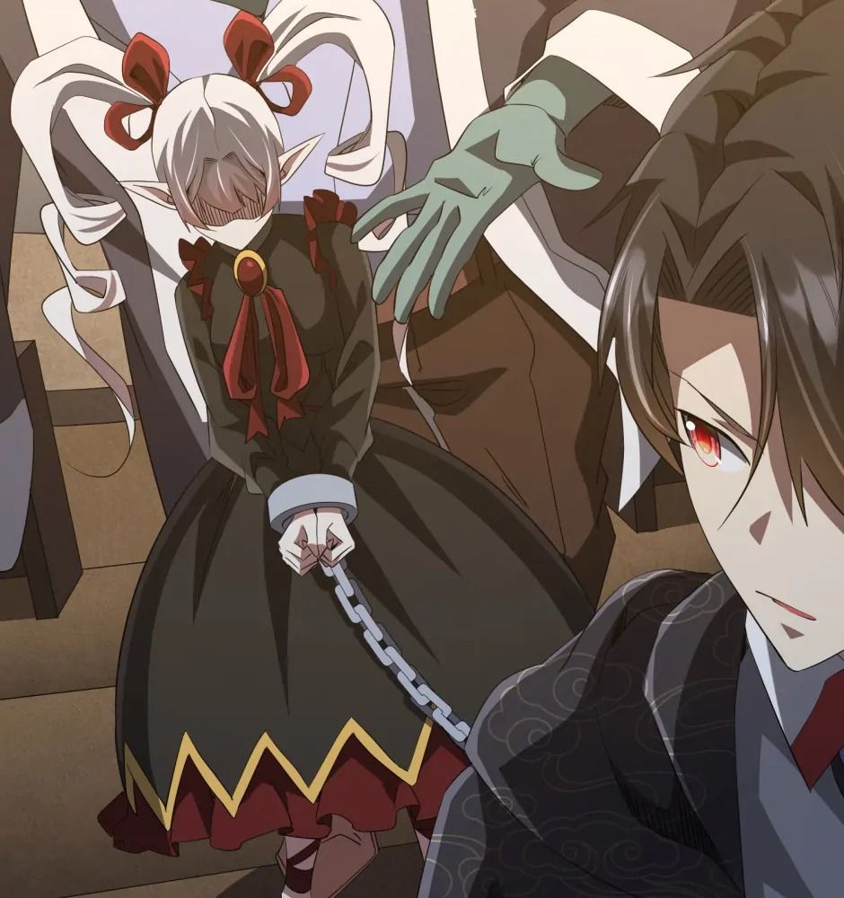 Toàn cầu kinh hoàng: Khởi đầu với hàng nghìn tỷ tiền âm phủ: Chapter 181