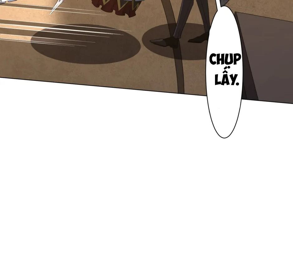 Toàn cầu kinh hoàng: Khởi đầu với hàng nghìn tỷ tiền âm phủ: Chapter 181