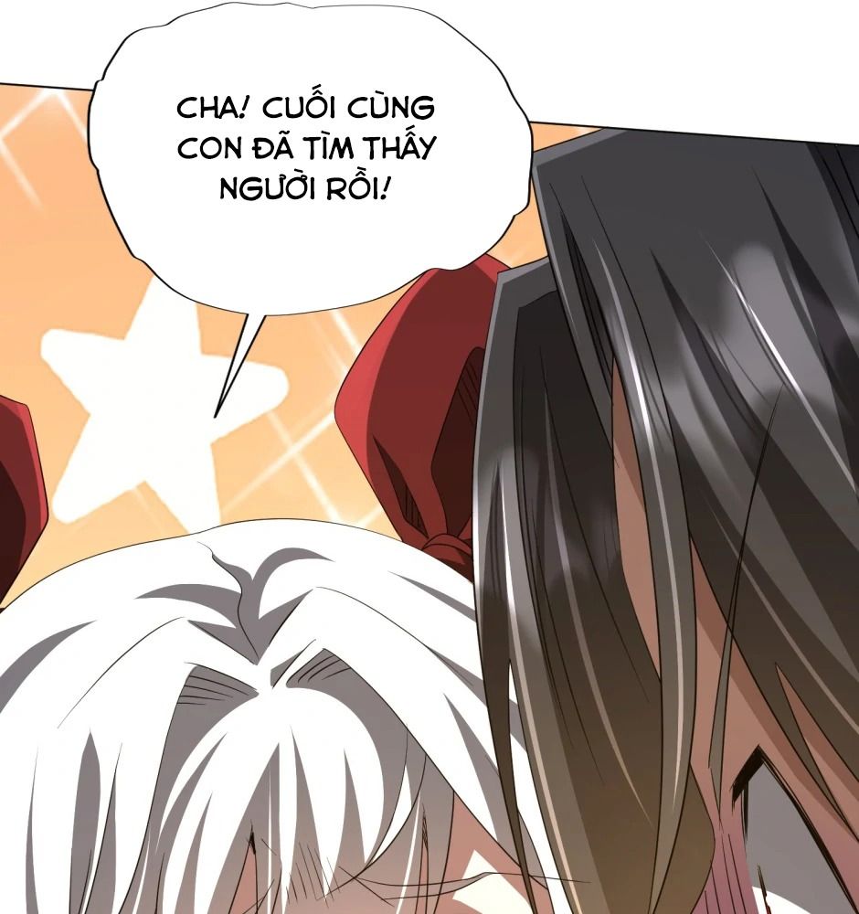 Toàn cầu kinh hoàng: Khởi đầu với hàng nghìn tỷ tiền âm phủ: Chapter 181