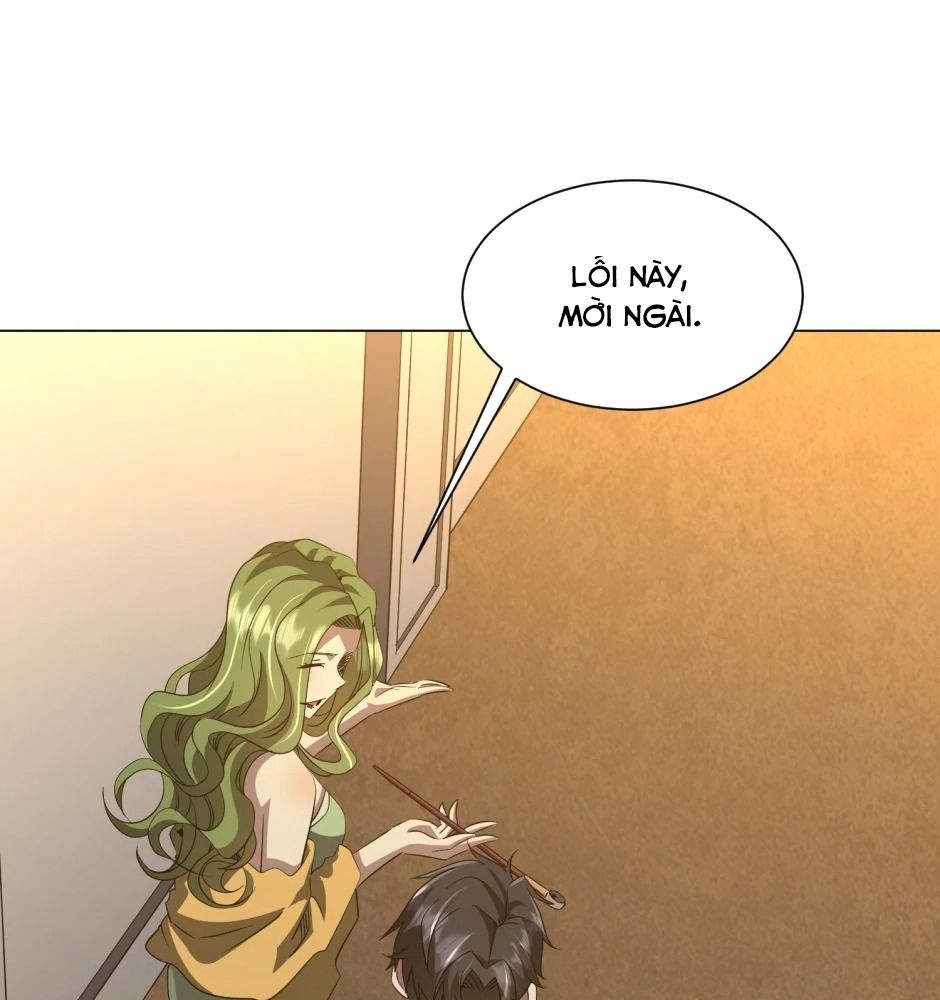 Toàn cầu kinh hoàng: Khởi đầu với hàng nghìn tỷ tiền âm phủ: Chapter 181