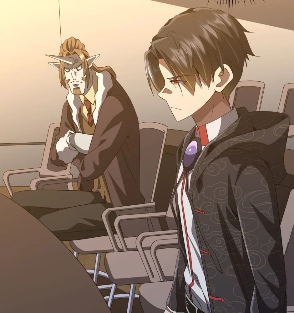 Toàn cầu kinh hoàng: Khởi đầu với hàng nghìn tỷ tiền âm phủ: Chapter 181