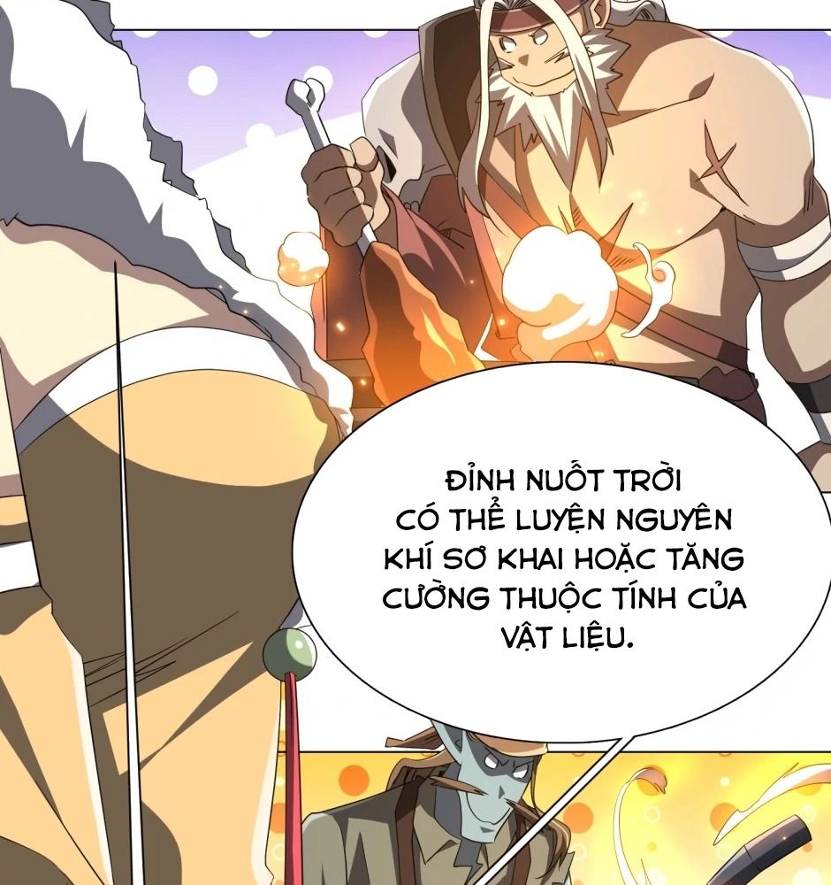 Toàn cầu kinh hoàng: Khởi đầu với hàng nghìn tỷ tiền âm phủ: Chapter 181