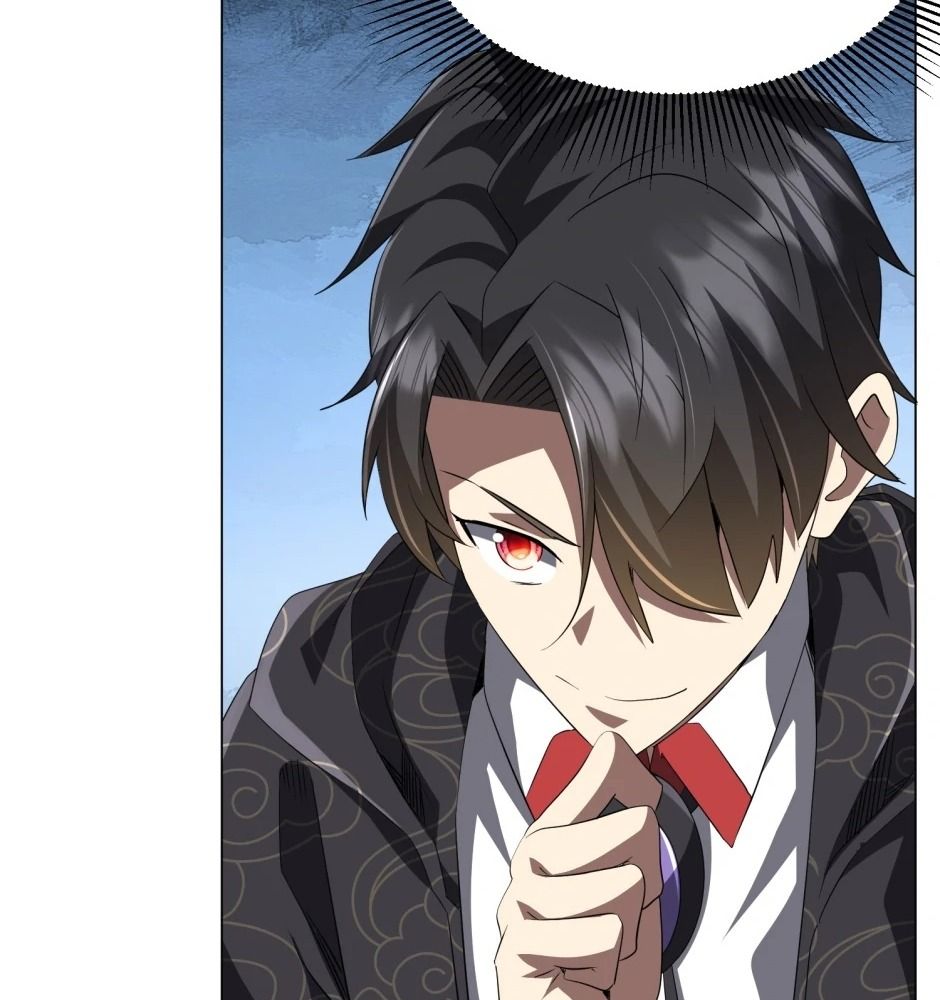 Toàn cầu kinh hoàng: Khởi đầu với hàng nghìn tỷ tiền âm phủ: Chapter 181