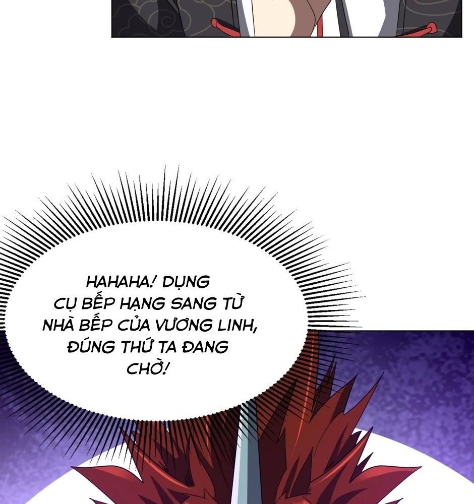 Toàn cầu kinh hoàng: Khởi đầu với hàng nghìn tỷ tiền âm phủ: Chapter 181