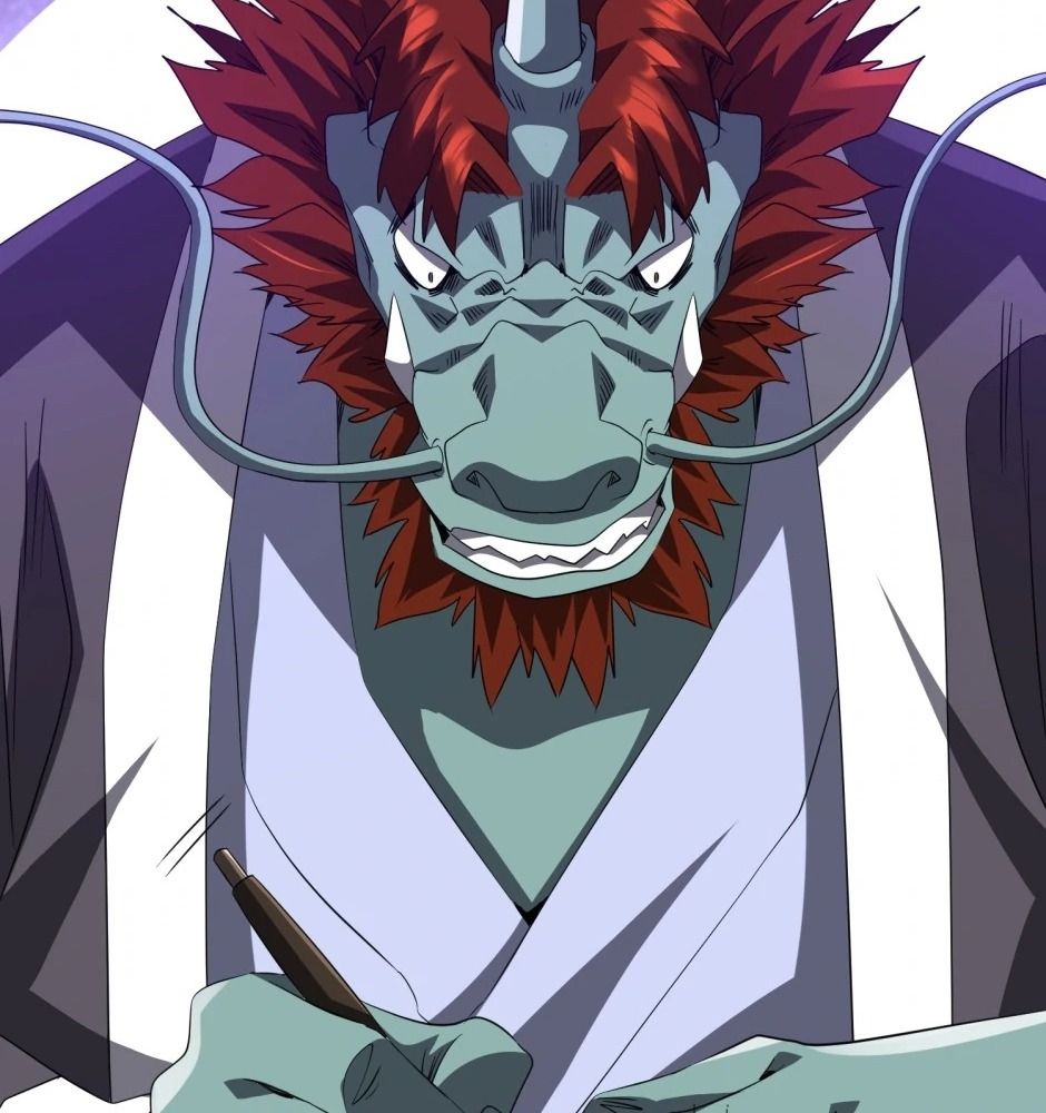 Toàn cầu kinh hoàng: Khởi đầu với hàng nghìn tỷ tiền âm phủ: Chapter 181