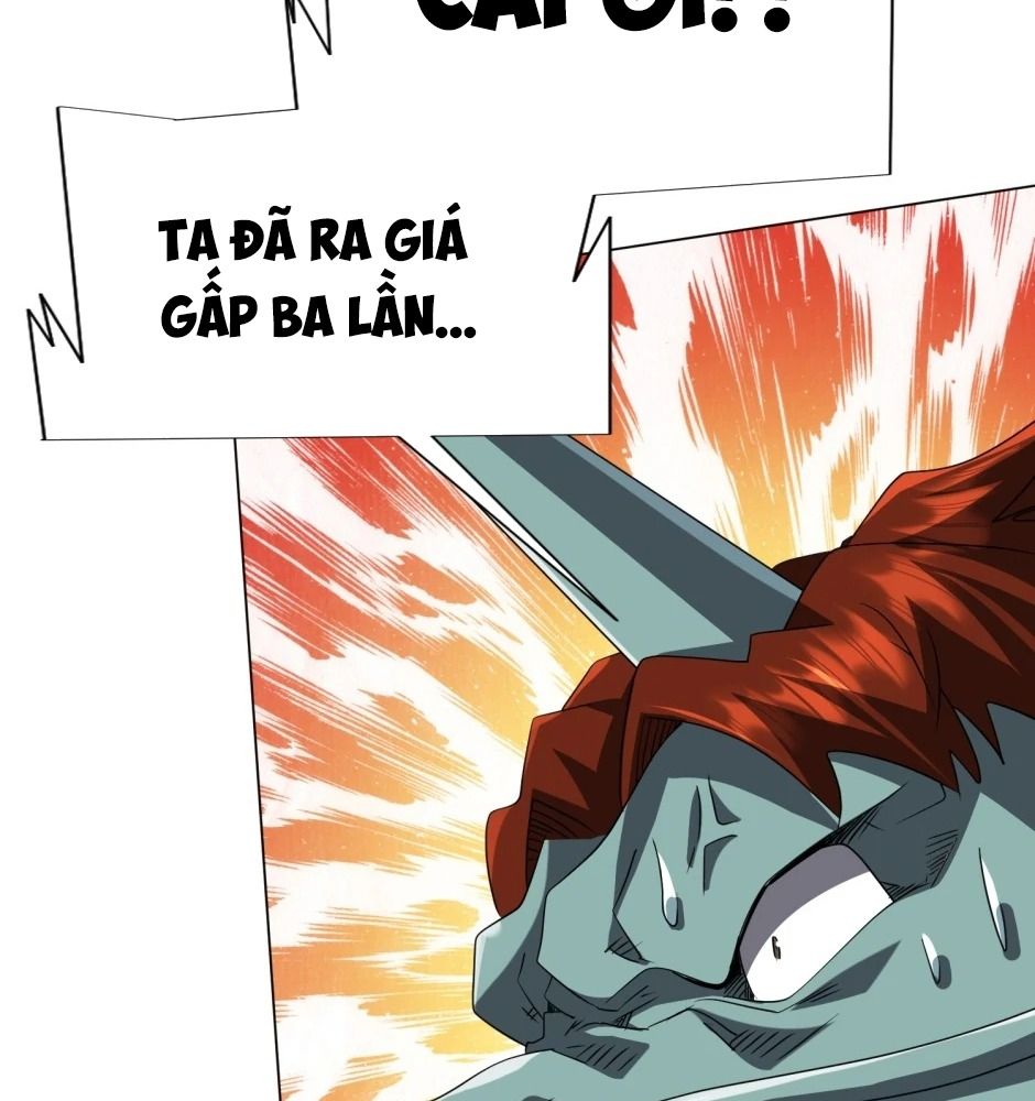 Toàn cầu kinh hoàng: Khởi đầu với hàng nghìn tỷ tiền âm phủ: Chapter 181