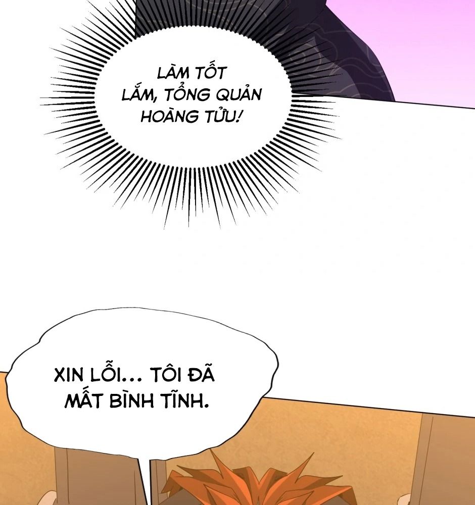 Toàn cầu kinh hoàng: Khởi đầu với hàng nghìn tỷ tiền âm phủ: Chapter 181