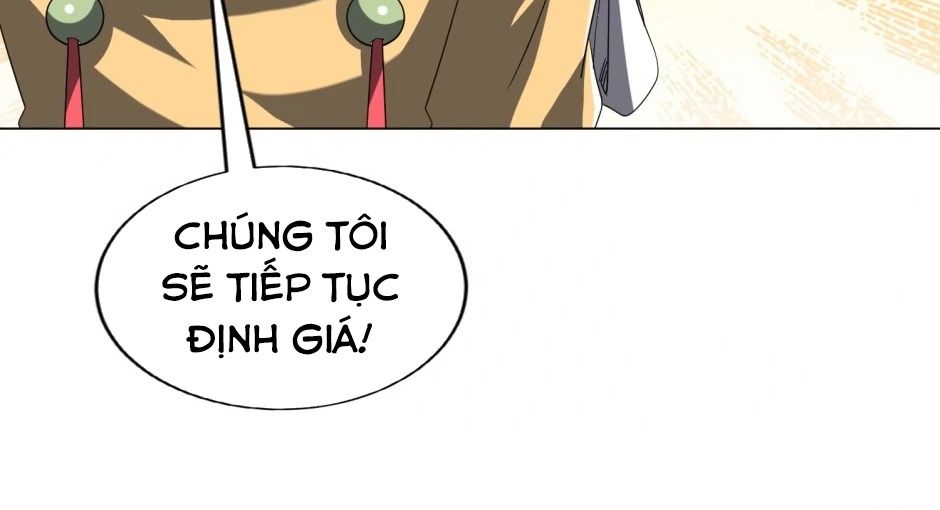 Toàn cầu kinh hoàng: Khởi đầu với hàng nghìn tỷ tiền âm phủ: Chapter 181