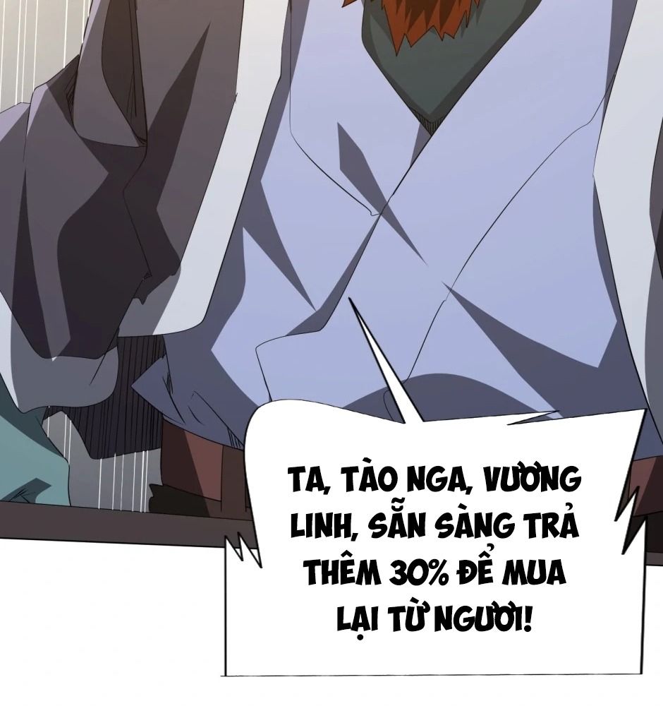 Toàn cầu kinh hoàng: Khởi đầu với hàng nghìn tỷ tiền âm phủ: Chapter 181