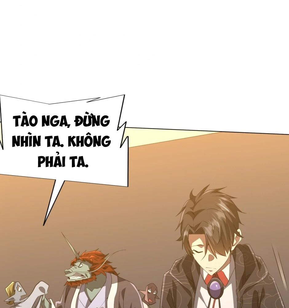 Toàn cầu kinh hoàng: Khởi đầu với hàng nghìn tỷ tiền âm phủ: Chapter 181