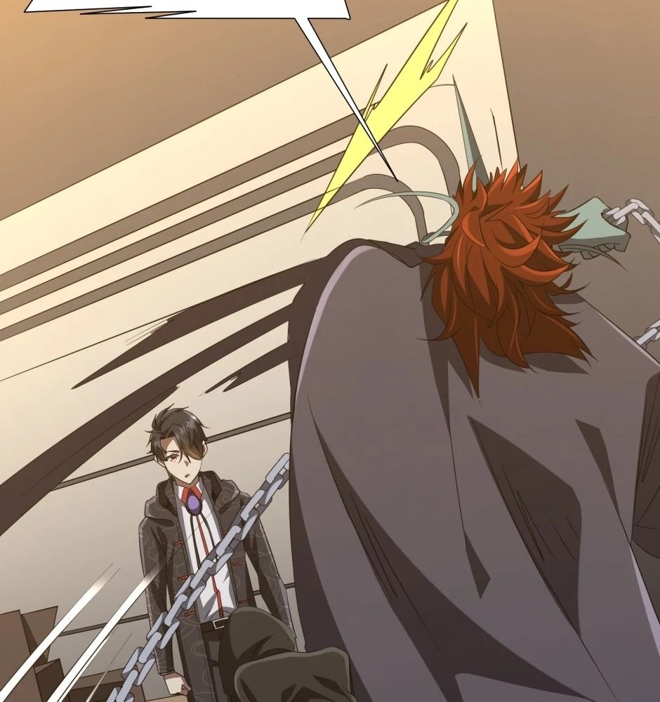 Toàn cầu kinh hoàng: Khởi đầu với hàng nghìn tỷ tiền âm phủ: Chapter 181