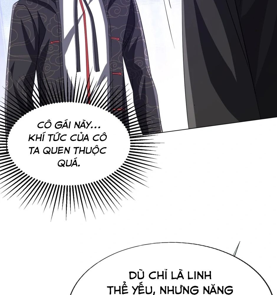 Toàn cầu kinh hoàng: Khởi đầu với hàng nghìn tỷ tiền âm phủ: Chapter 181