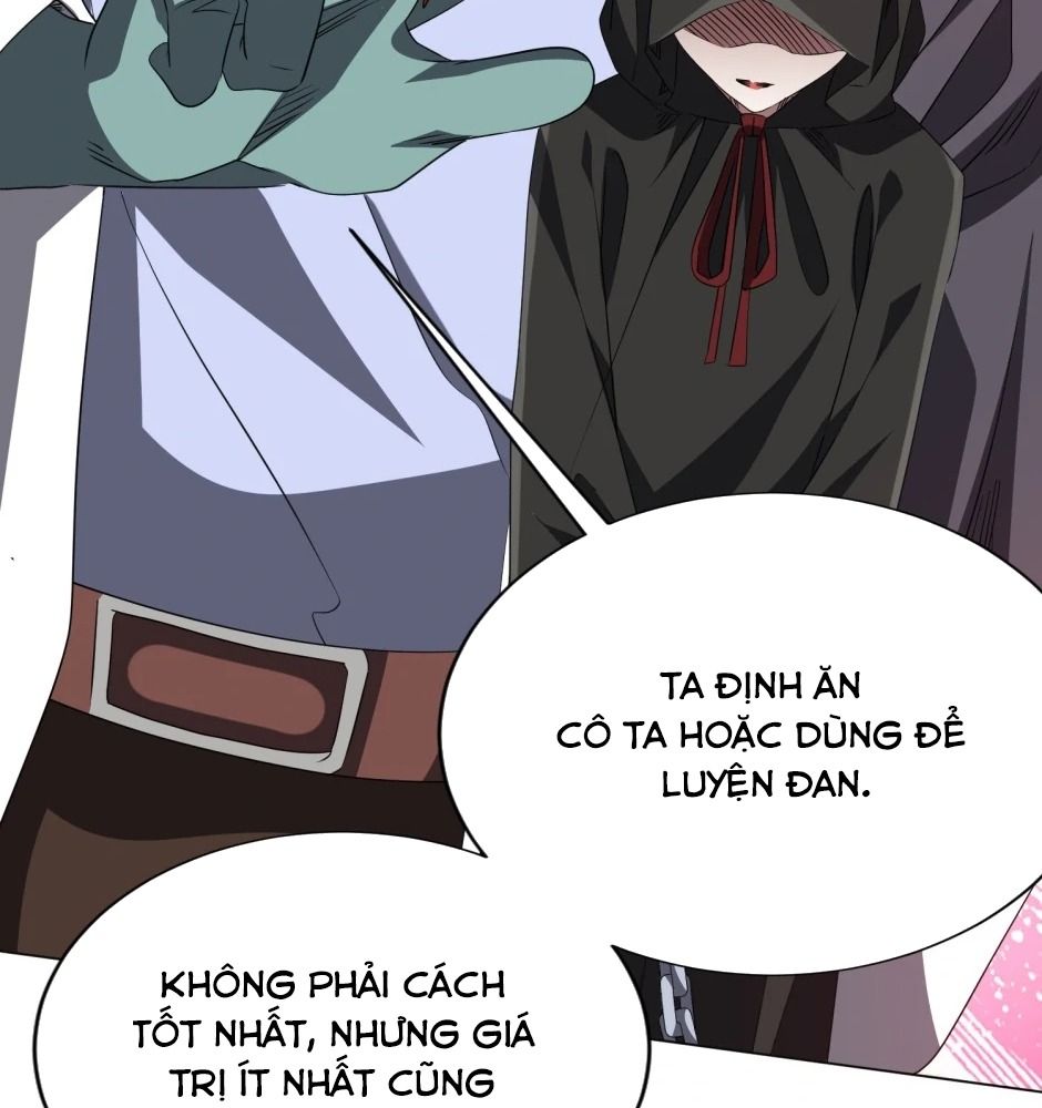 Toàn cầu kinh hoàng: Khởi đầu với hàng nghìn tỷ tiền âm phủ: Chapter 181