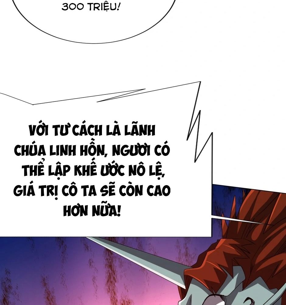 Toàn cầu kinh hoàng: Khởi đầu với hàng nghìn tỷ tiền âm phủ: Chapter 181