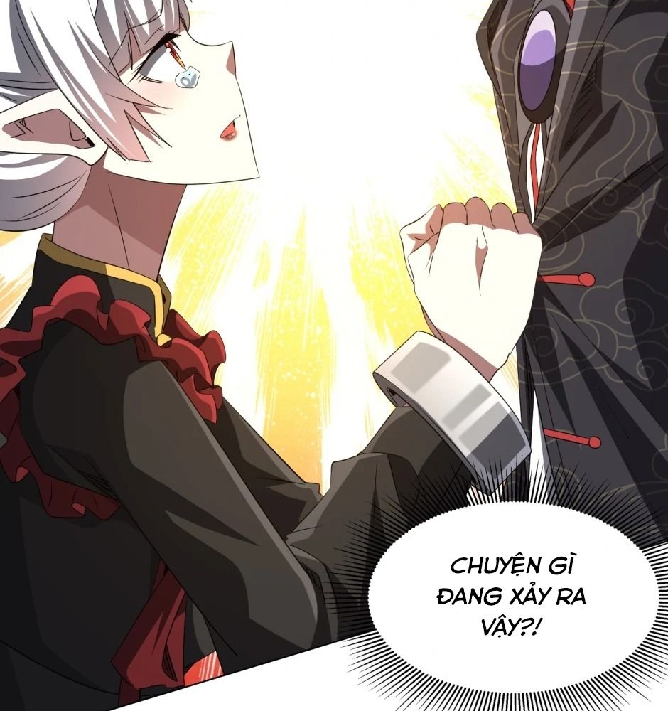 Toàn cầu kinh hoàng: Khởi đầu với hàng nghìn tỷ tiền âm phủ: Chapter 182
