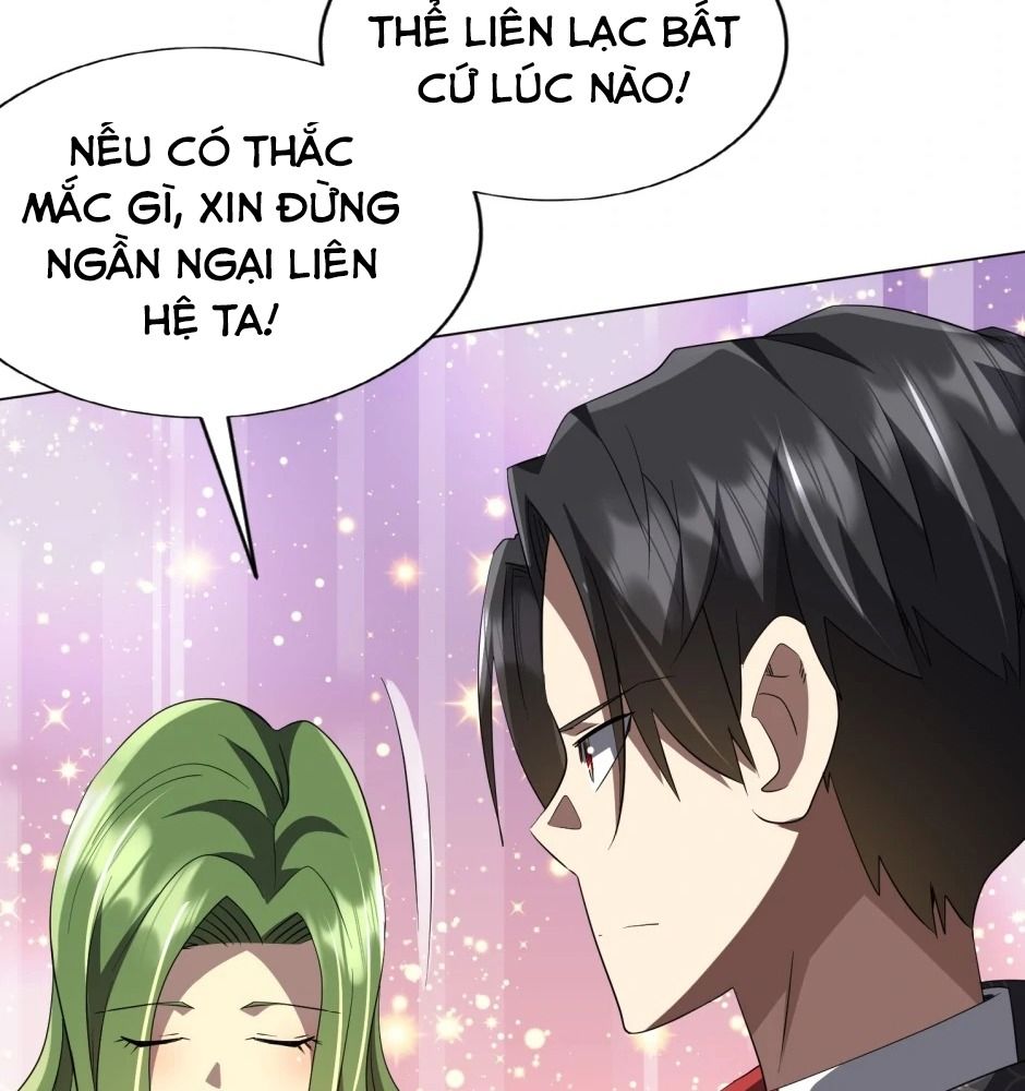 Toàn cầu kinh hoàng: Khởi đầu với hàng nghìn tỷ tiền âm phủ: Chapter 182