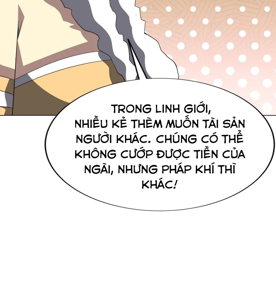Toàn cầu kinh hoàng: Khởi đầu với hàng nghìn tỷ tiền âm phủ: Chapter 182