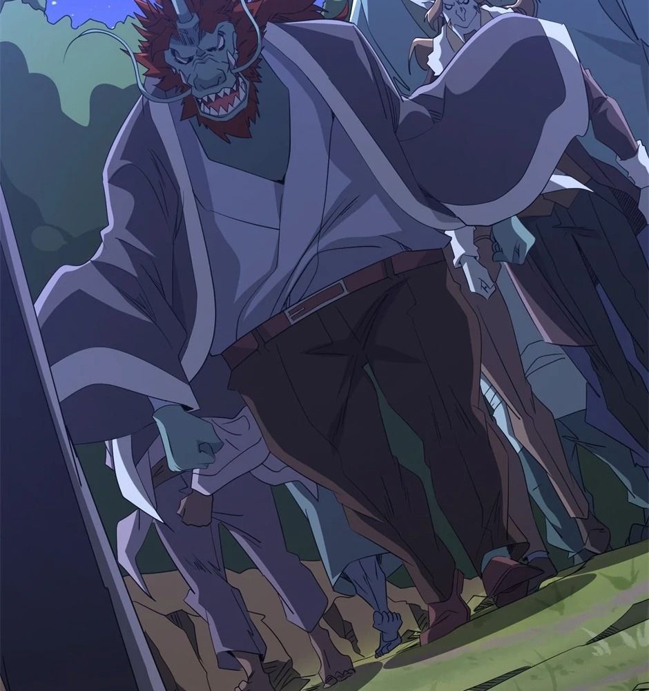 Toàn cầu kinh hoàng: Khởi đầu với hàng nghìn tỷ tiền âm phủ: Chapter 182