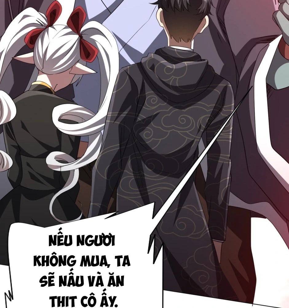 Toàn cầu kinh hoàng: Khởi đầu với hàng nghìn tỷ tiền âm phủ: Chapter 182