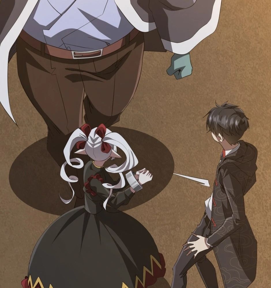 Toàn cầu kinh hoàng: Khởi đầu với hàng nghìn tỷ tiền âm phủ: Chapter 182