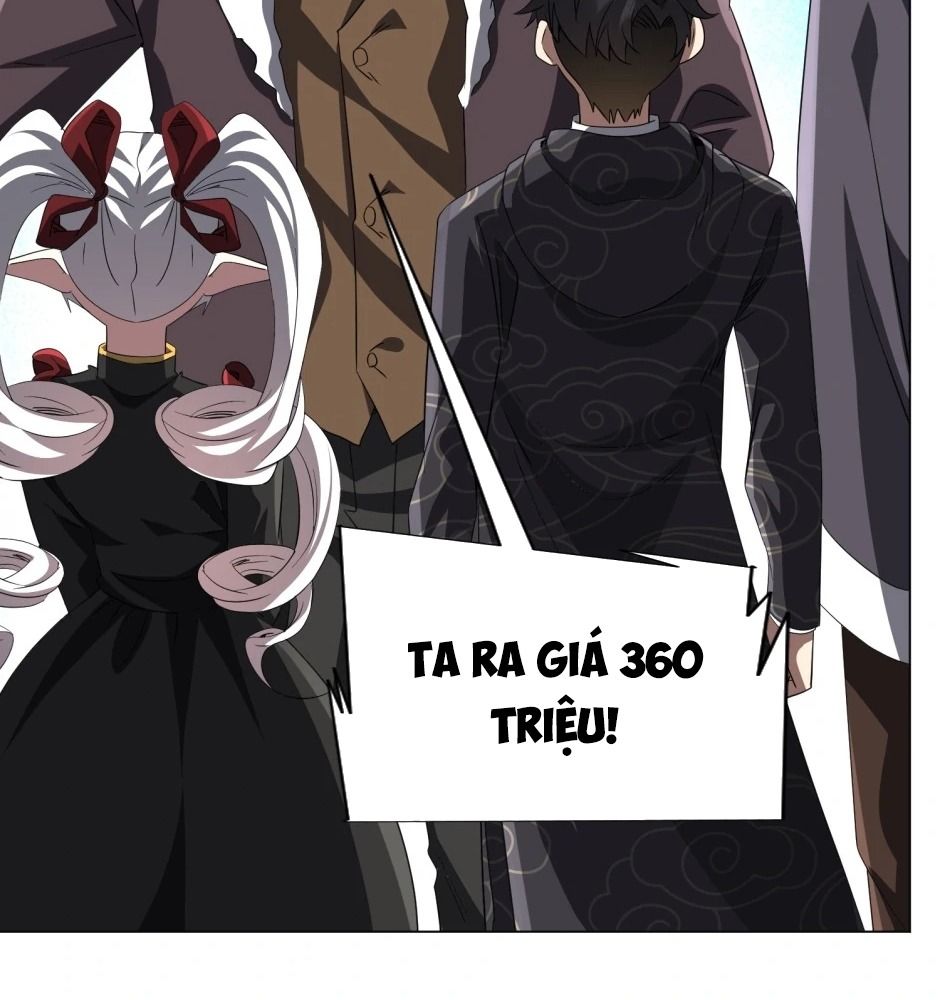 Toàn cầu kinh hoàng: Khởi đầu với hàng nghìn tỷ tiền âm phủ: Chapter 182