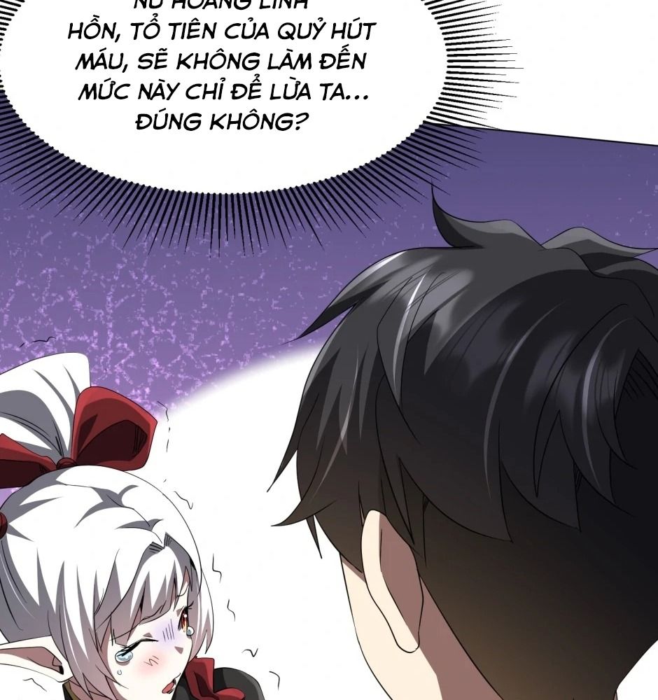 Toàn cầu kinh hoàng: Khởi đầu với hàng nghìn tỷ tiền âm phủ: Chapter 182