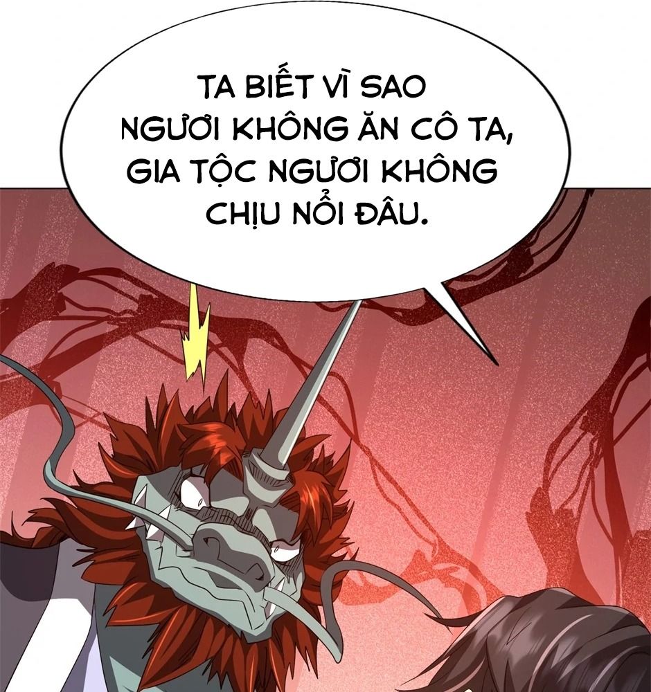 Toàn cầu kinh hoàng: Khởi đầu với hàng nghìn tỷ tiền âm phủ: Chapter 182