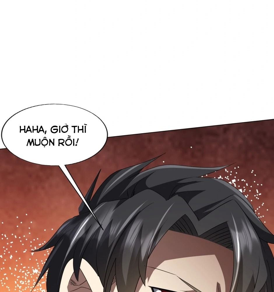 Toàn cầu kinh hoàng: Khởi đầu với hàng nghìn tỷ tiền âm phủ: Chapter 182