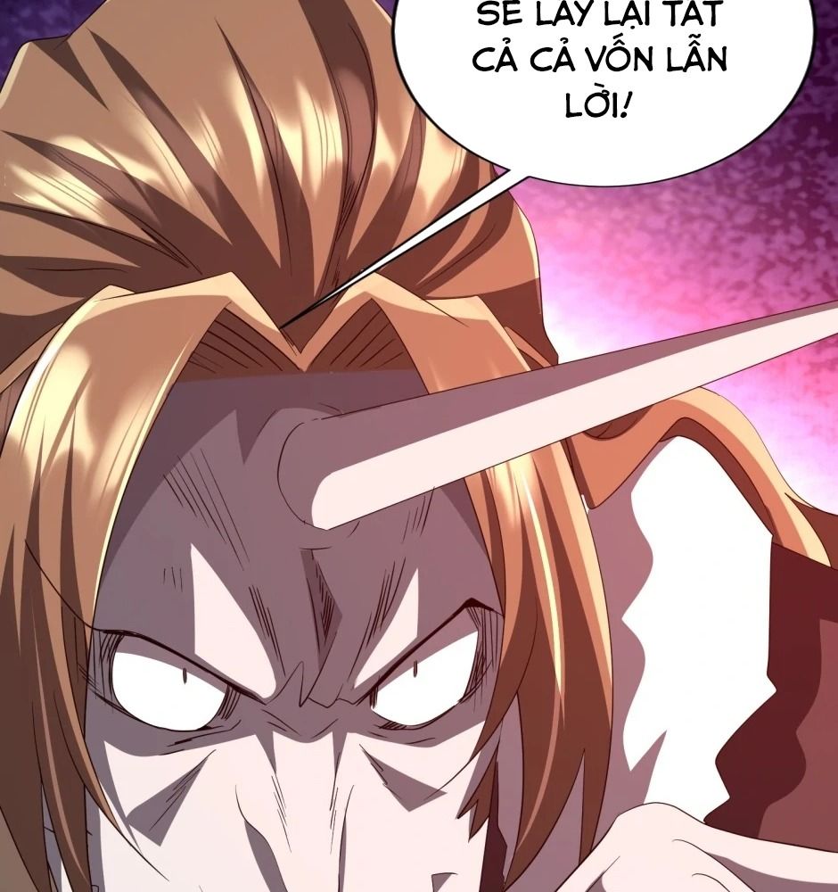 Toàn cầu kinh hoàng: Khởi đầu với hàng nghìn tỷ tiền âm phủ: Chapter 182