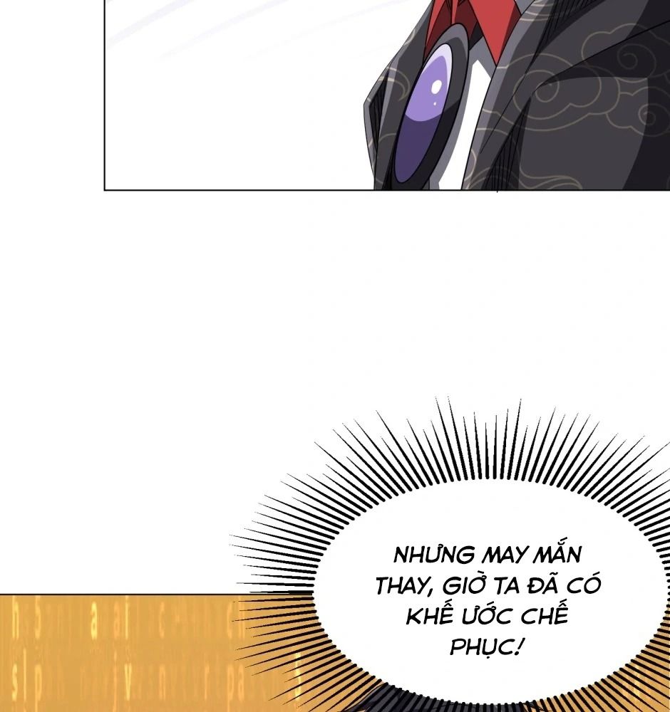 Toàn cầu kinh hoàng: Khởi đầu với hàng nghìn tỷ tiền âm phủ: Chapter 182