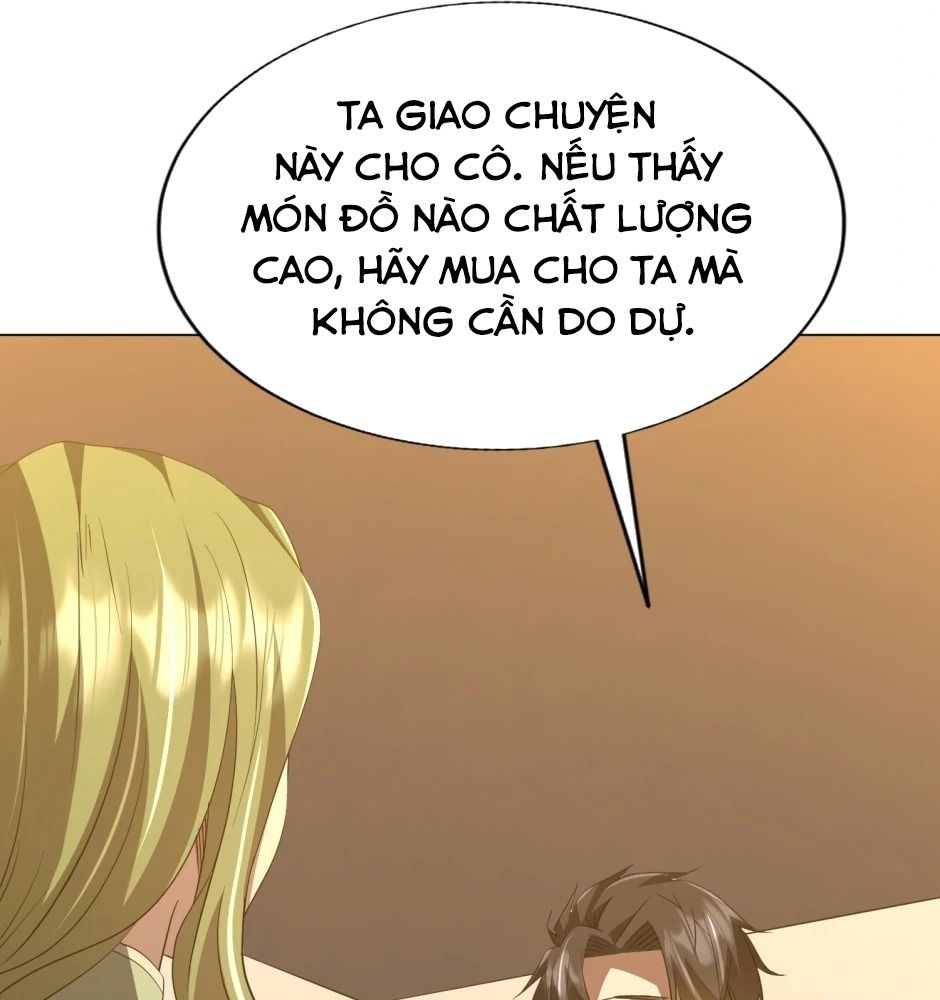 Toàn cầu kinh hoàng: Khởi đầu với hàng nghìn tỷ tiền âm phủ: Chapter 182