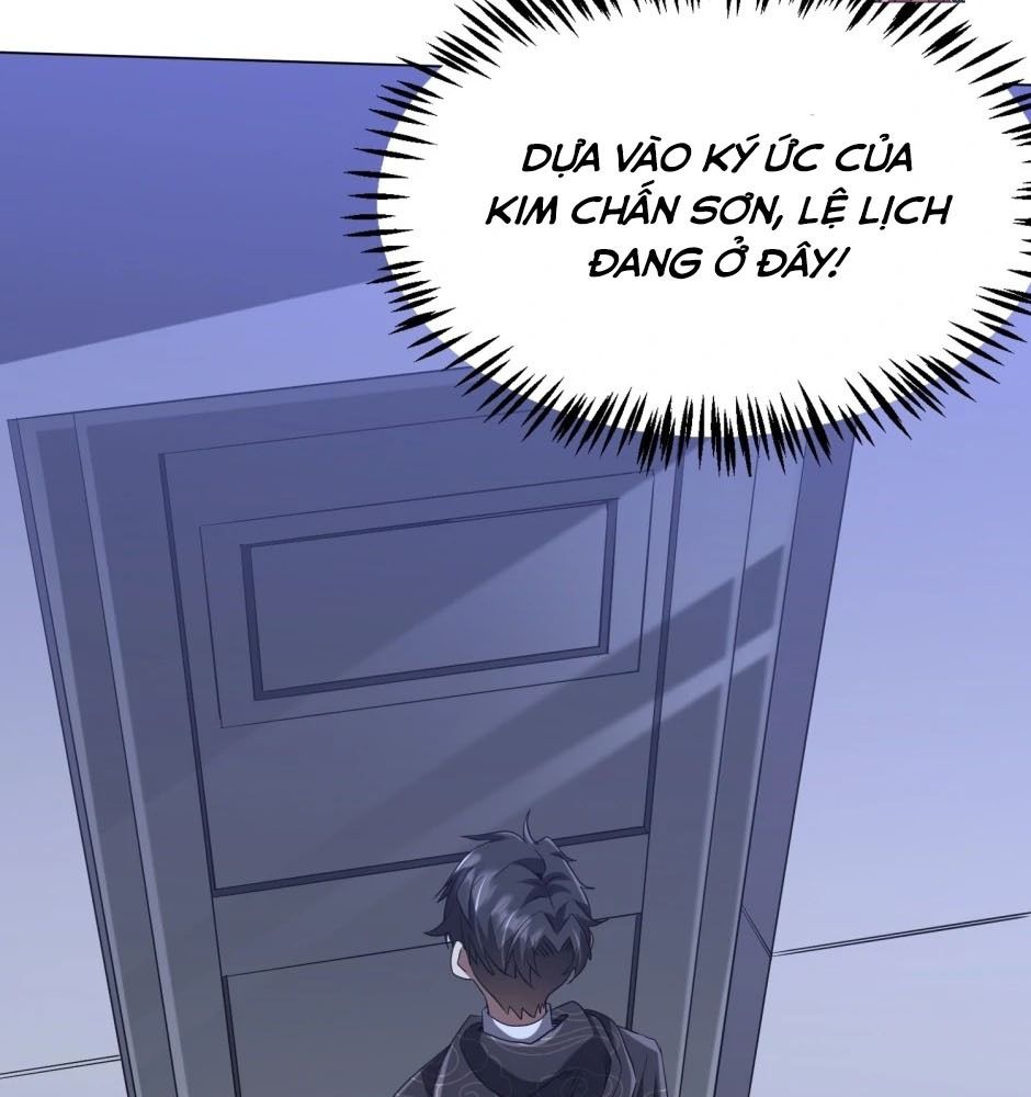 Toàn cầu kinh hoàng: Khởi đầu với hàng nghìn tỷ tiền âm phủ: Chapter 183