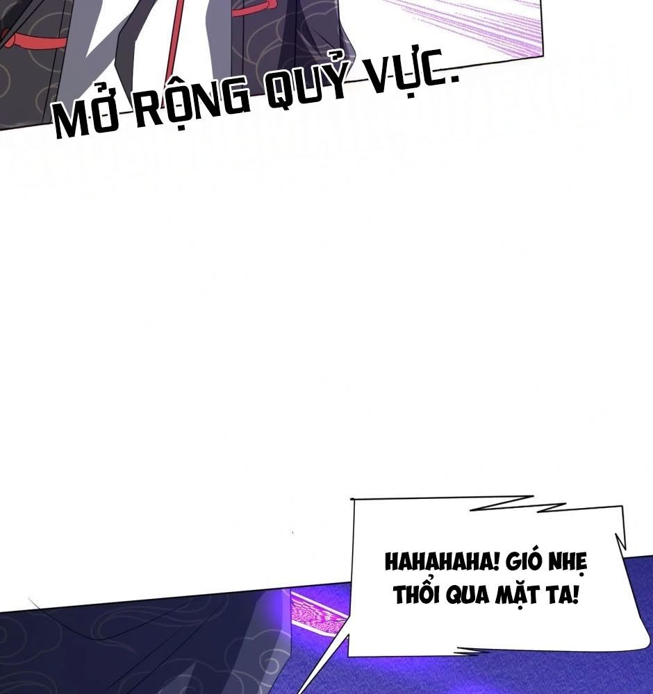 Toàn cầu kinh hoàng: Khởi đầu với hàng nghìn tỷ tiền âm phủ: Chapter 183