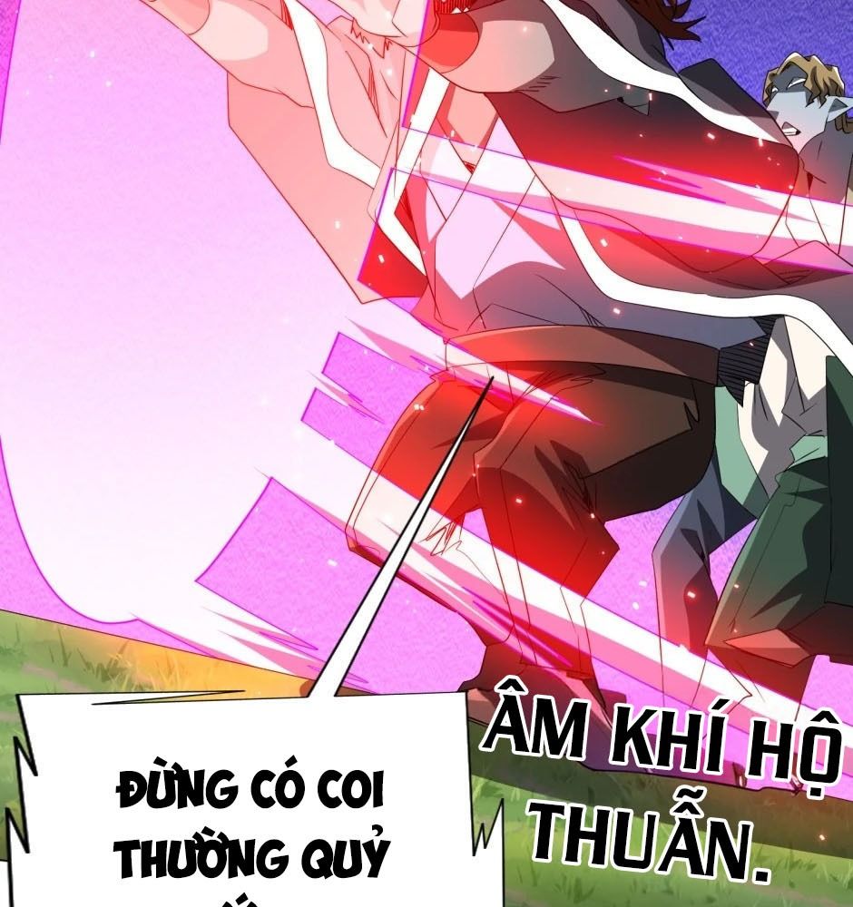 Toàn cầu kinh hoàng: Khởi đầu với hàng nghìn tỷ tiền âm phủ: Chapter 183