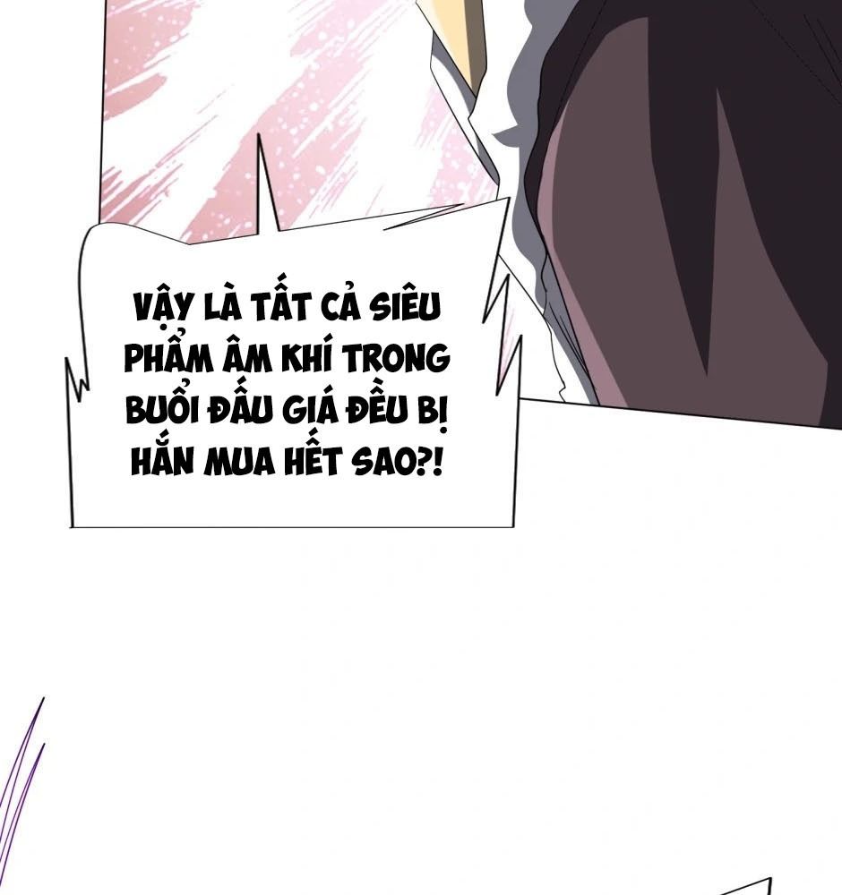 Toàn cầu kinh hoàng: Khởi đầu với hàng nghìn tỷ tiền âm phủ: Chapter 183