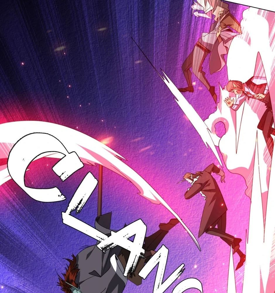 Toàn cầu kinh hoàng: Khởi đầu với hàng nghìn tỷ tiền âm phủ: Chapter 183